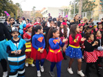 FAGA. Carnaval Comunitario 2019