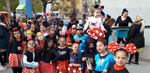 FAGA. Carnaval Comunitario 2019