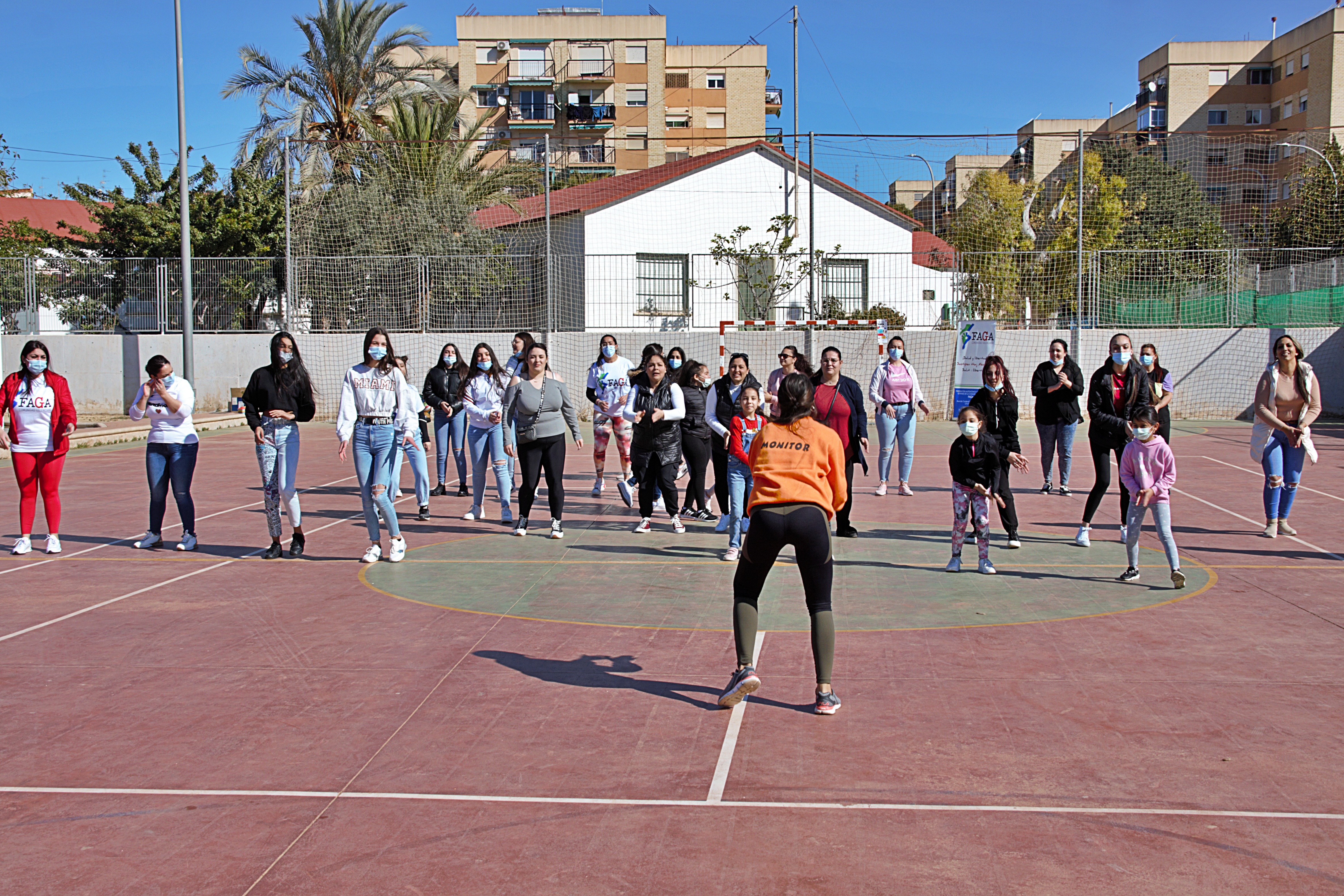  I torneo de Petanca Kids