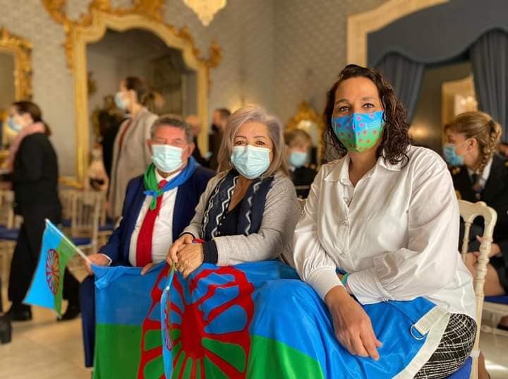 Día Internacional del Pueblo Gitano en Alicante