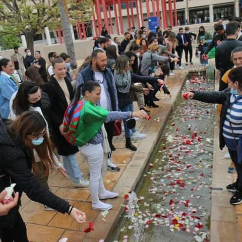  8 de Abril: Día Internacional del Pueblo Gitano en la Universidad de Alicante