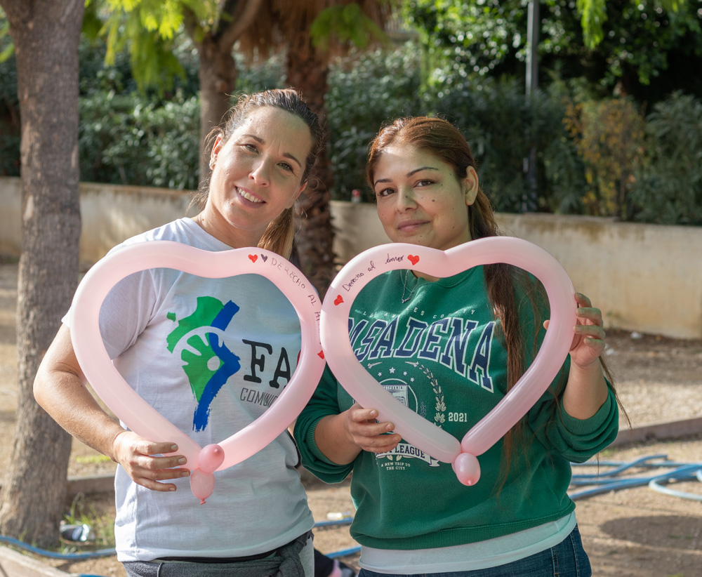    Jornada Derechos Humanos: conoce tus derechos, vive tus derechos