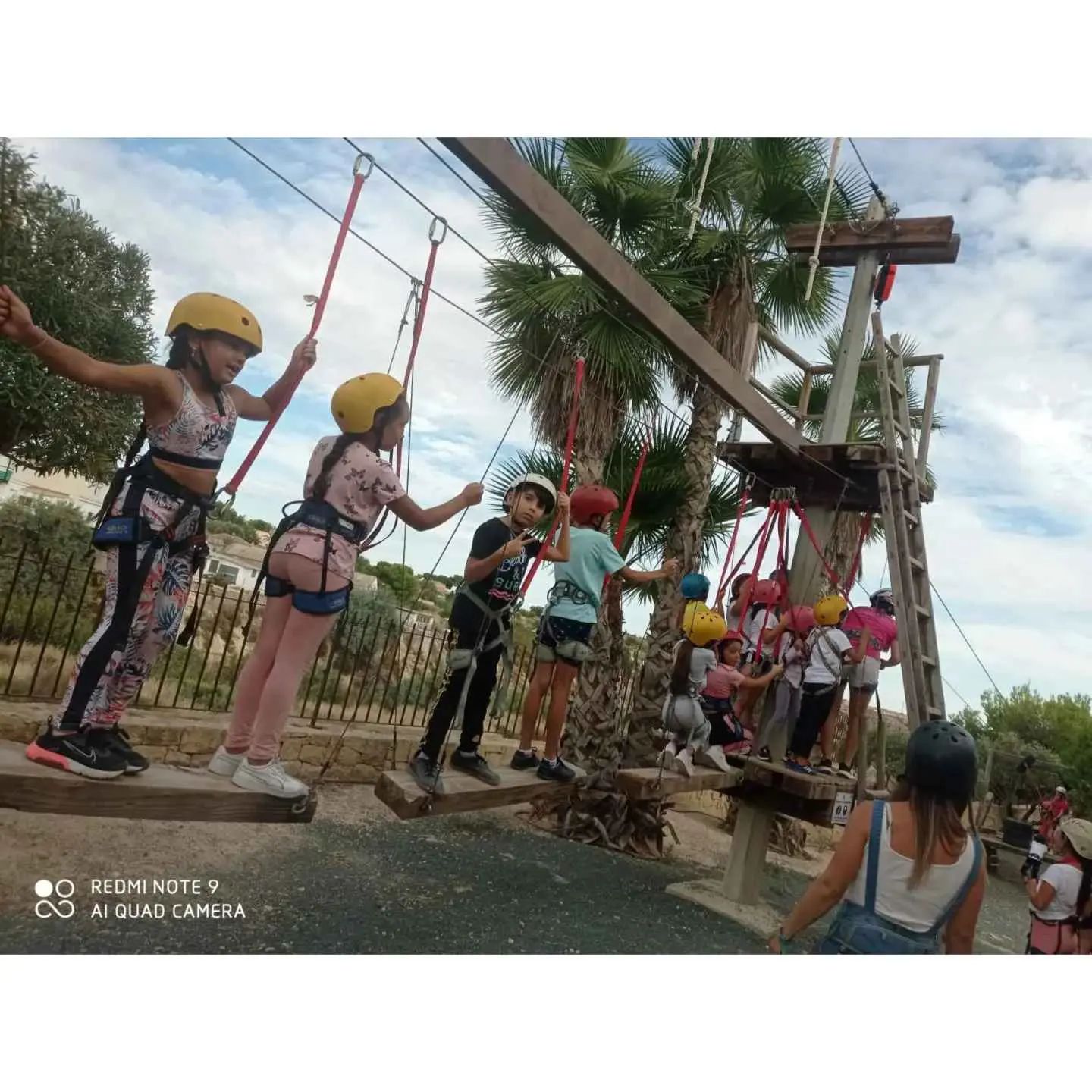  Feria de Salud en el CEIP Miguel Hernández de Elche