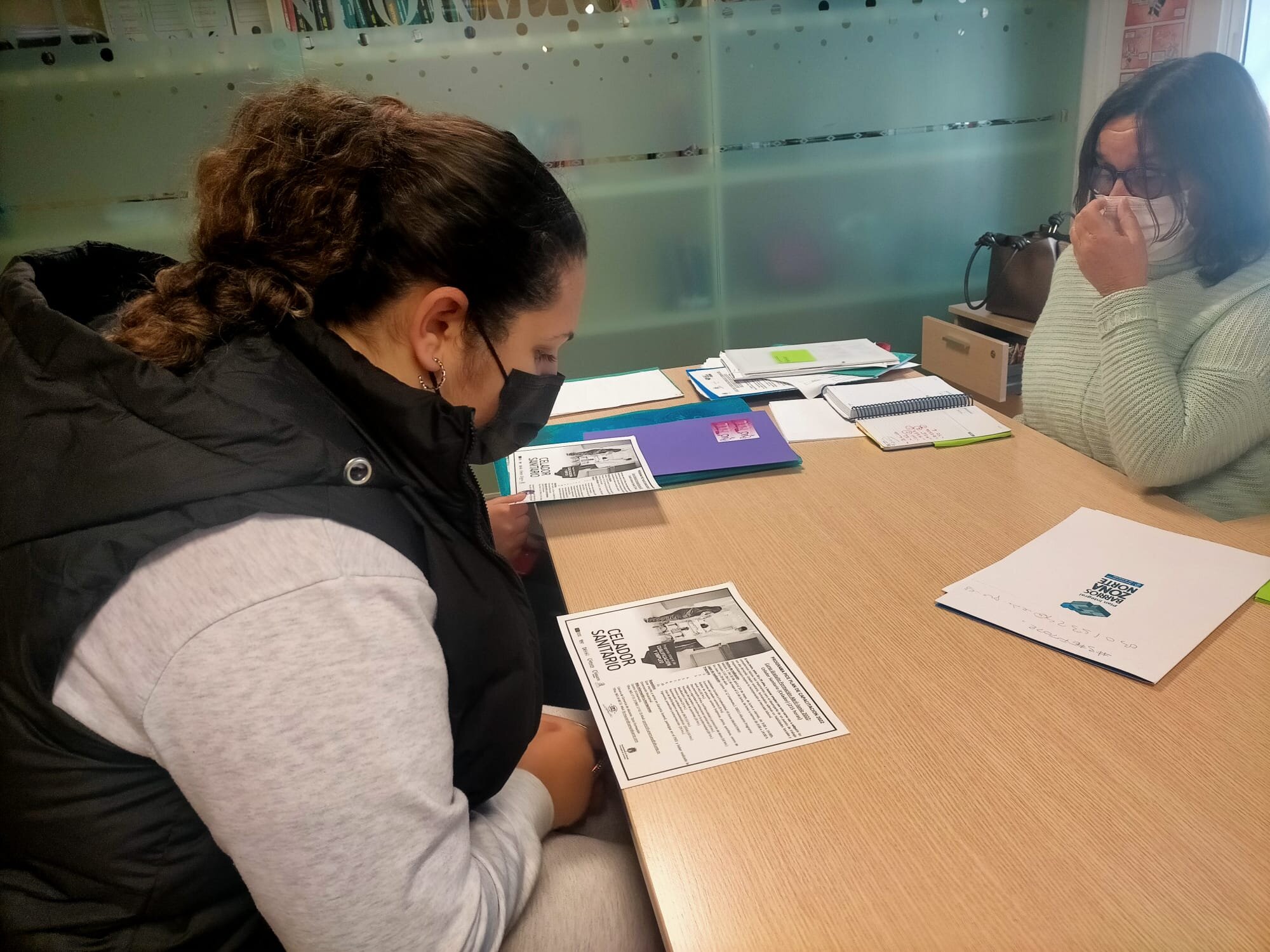 Programa Educación para la Igualdad: asesoramiento, acompañamiento y formación 