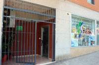FAGA. Delegación de Alicante