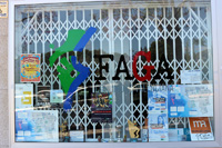 FAGA. Delegación de Alicante