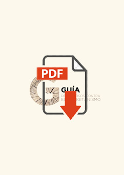Guía contra el Antigitanismo