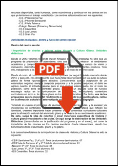 Educación. Programa Edukalo.