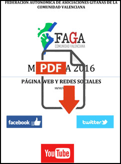 Web y Redes Sociales