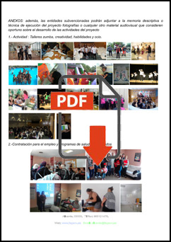 PROMOCIO SOCIAL I CULTURAL DE LA DONA GITANA