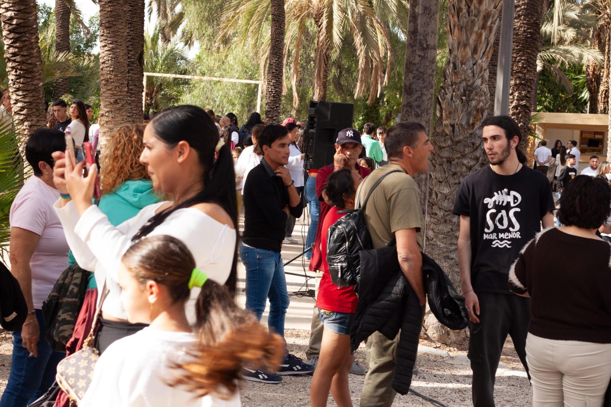  CELEBRACIÓN 8 ABRIL EN ELCHE  