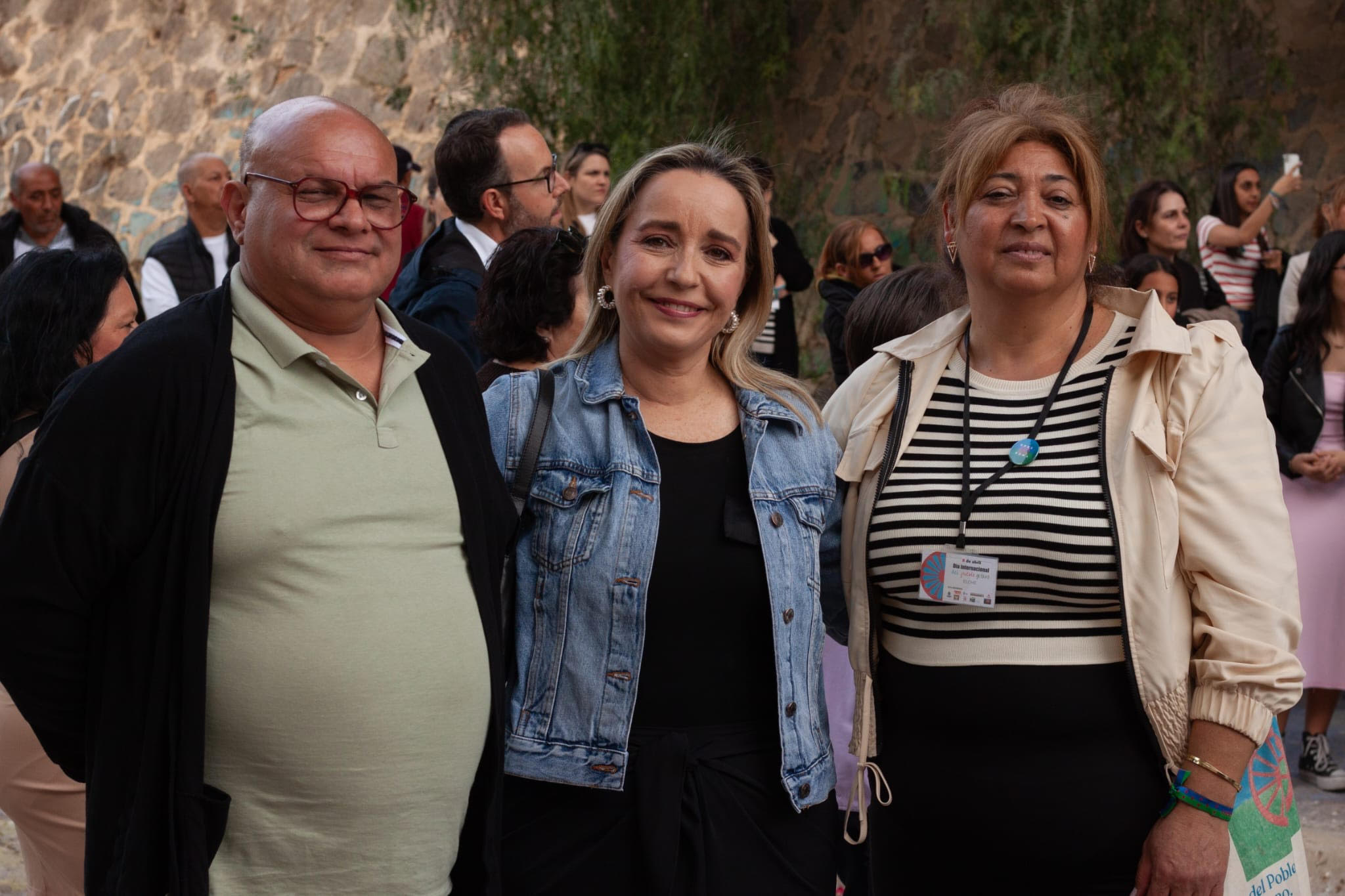  CELEBRACIÓN 8 ABRIL EN ELCHE  
