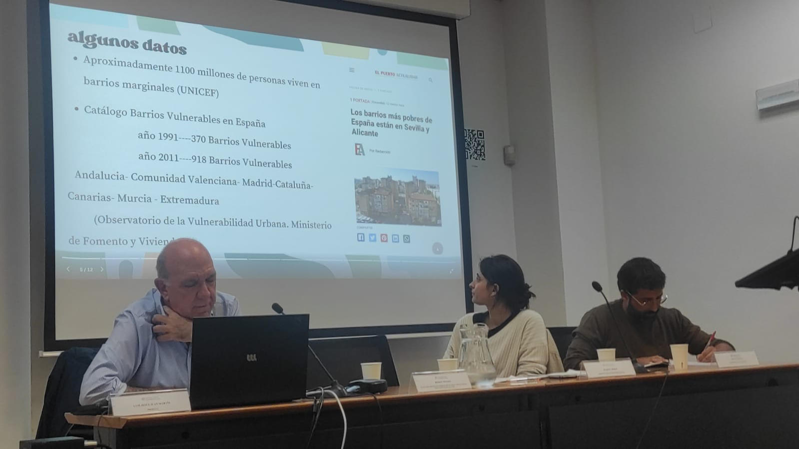  EXPERIENCIAS DE TRABAJO COMUNITARIO EN BARRIOS  