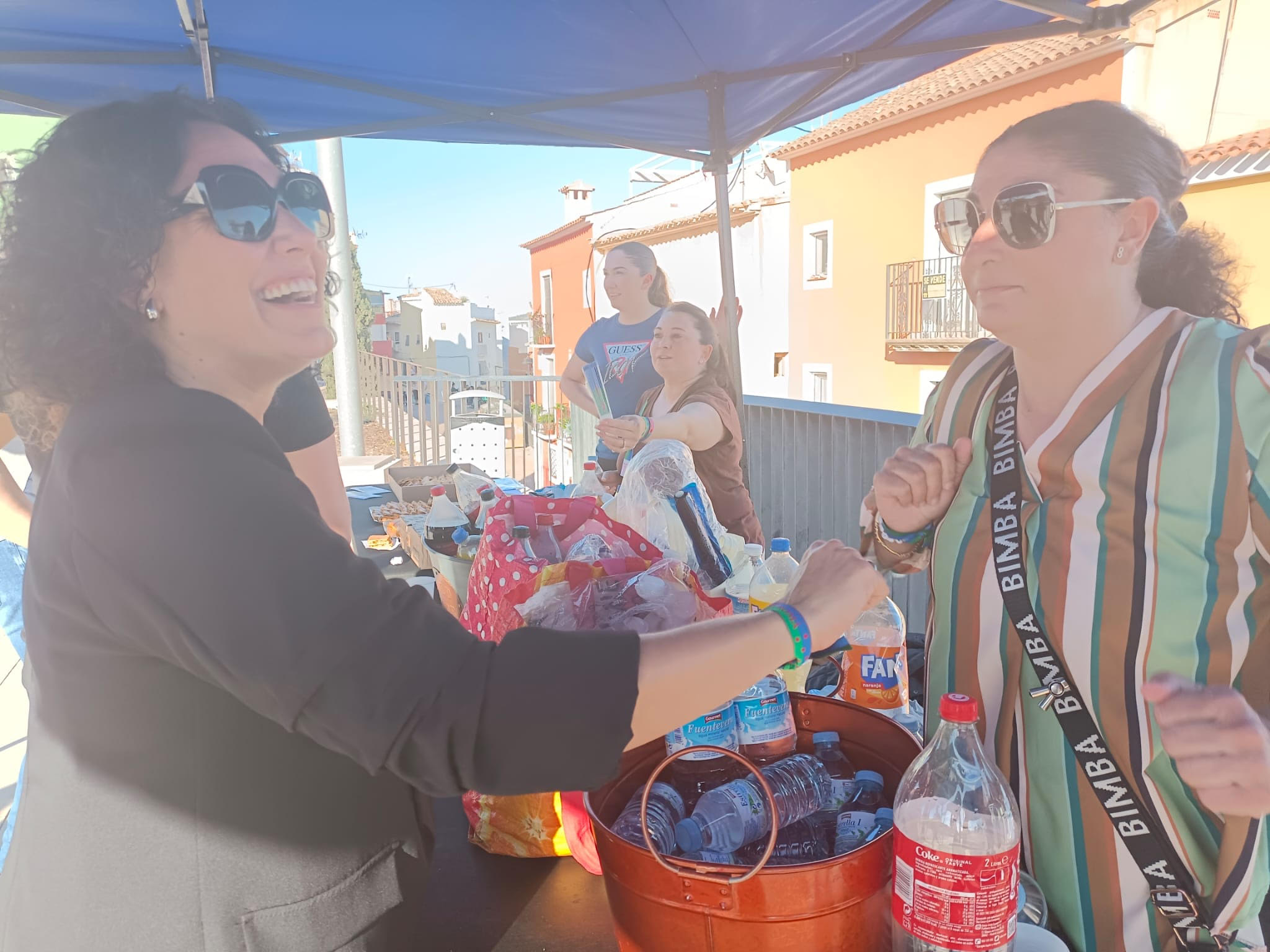  CELEBRACIÓN DEL 8 DE ABRIL EN VILLAJOYOSA 
