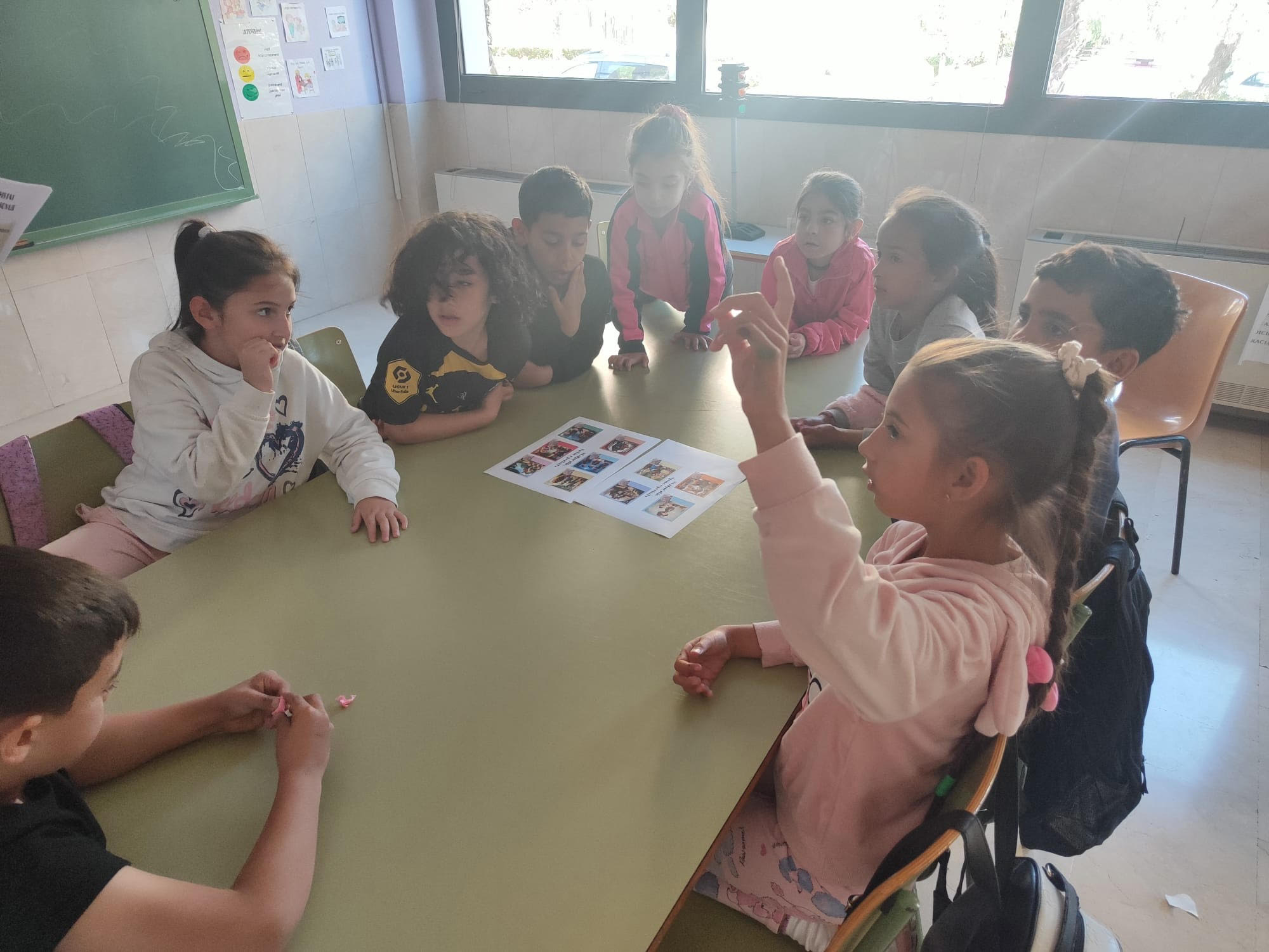  DÍA DEL LIBRO