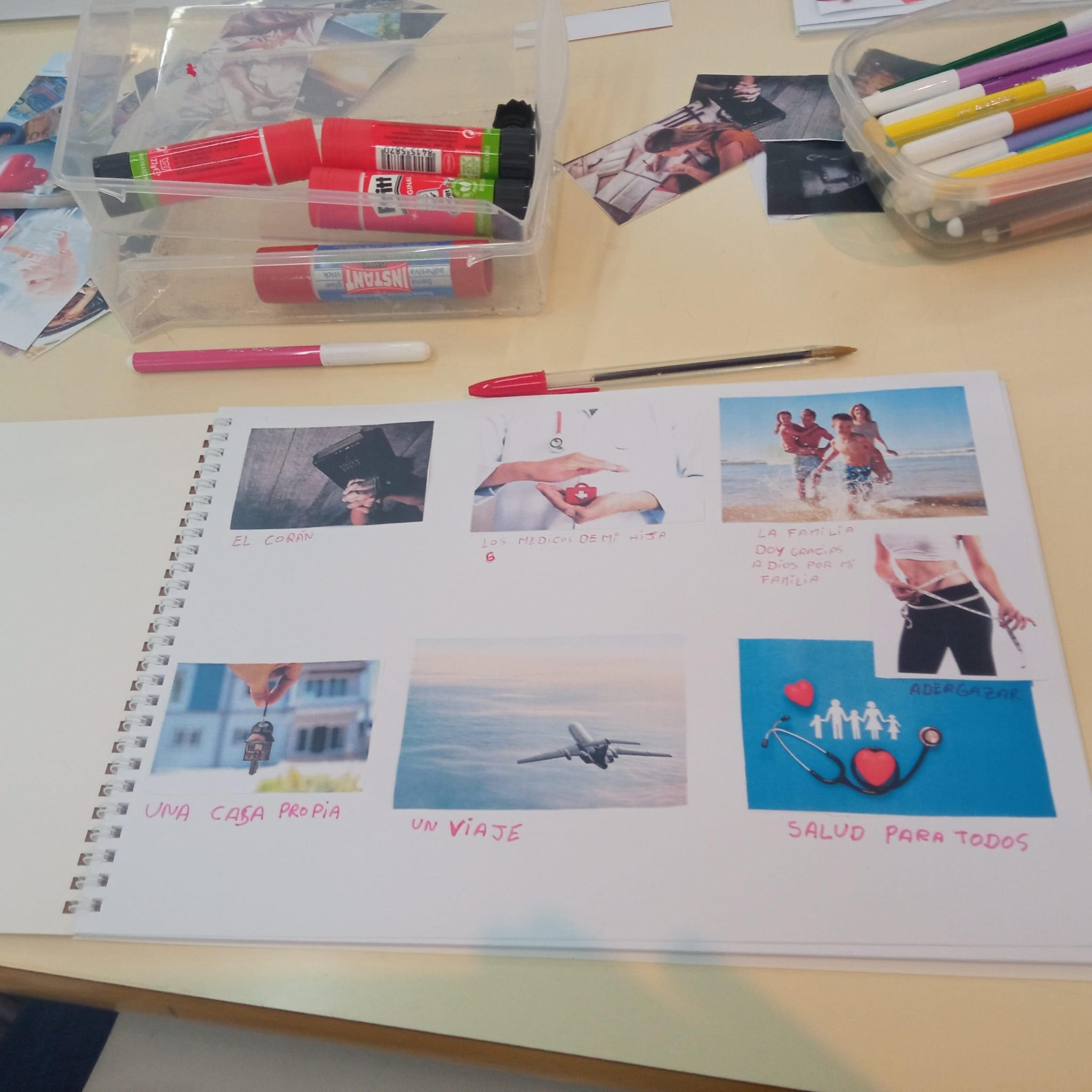  Taller de costura