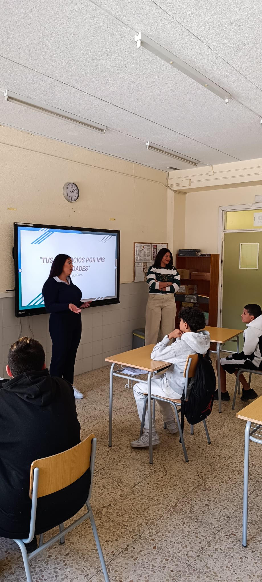  Taller de referentes 