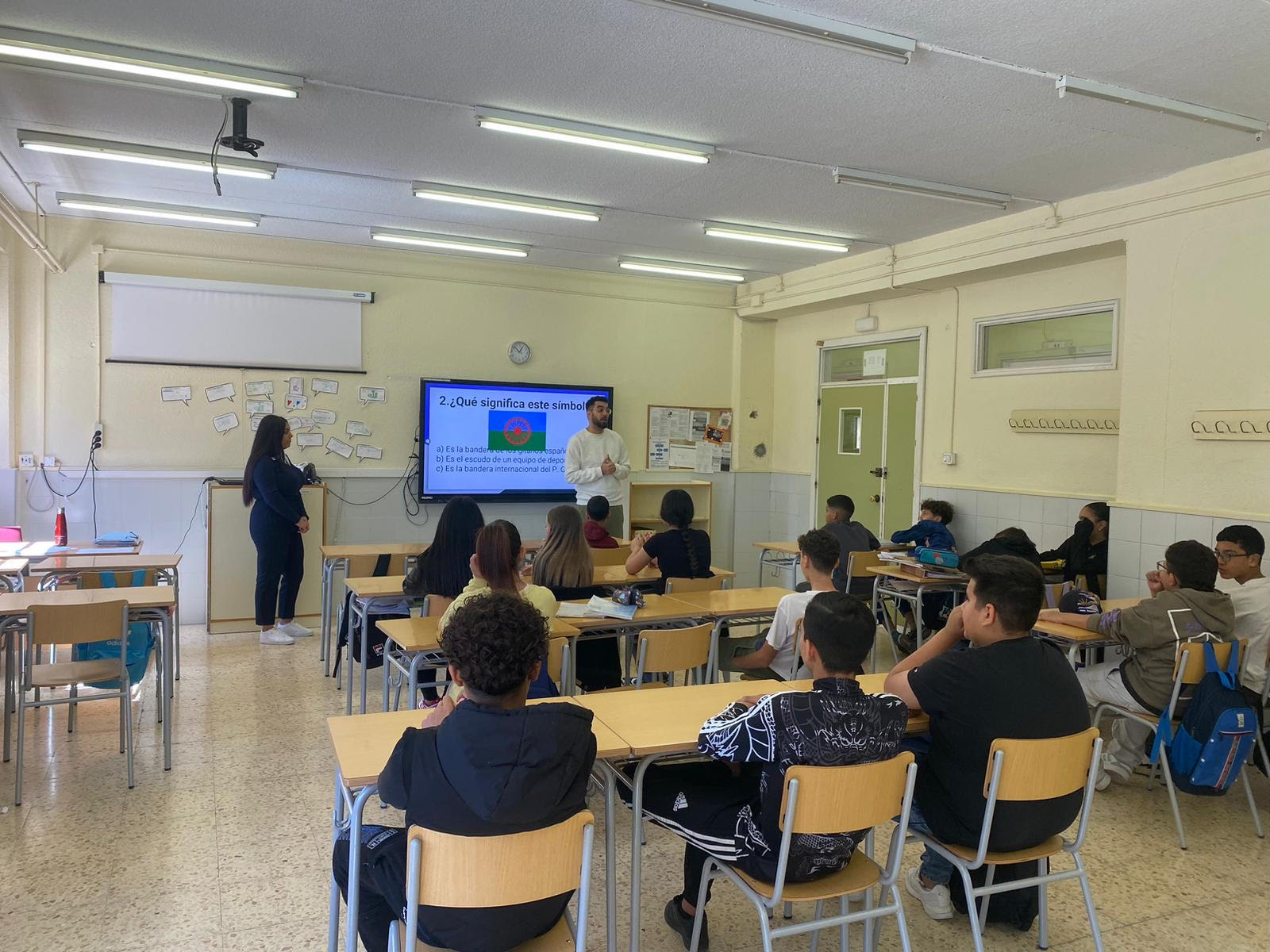  Taller de referentes 
