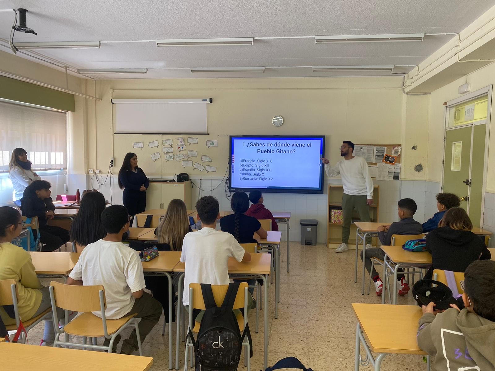  Taller de referentes 