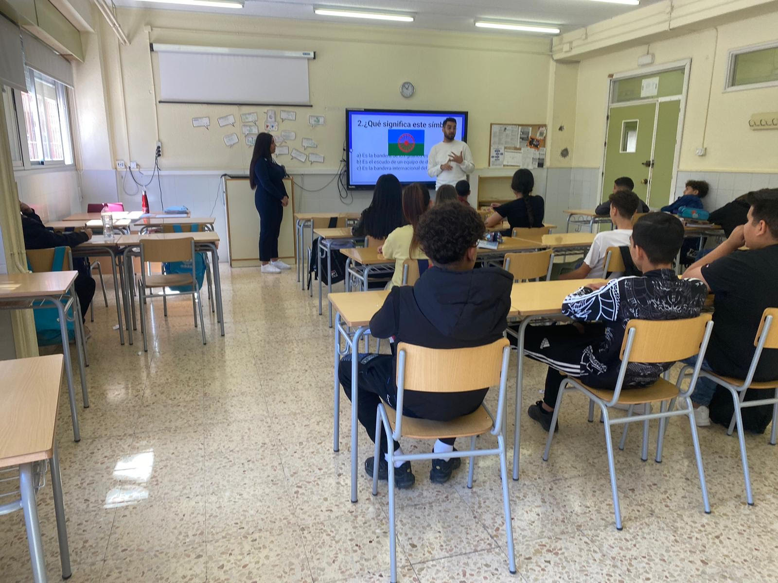  Taller de referentes 