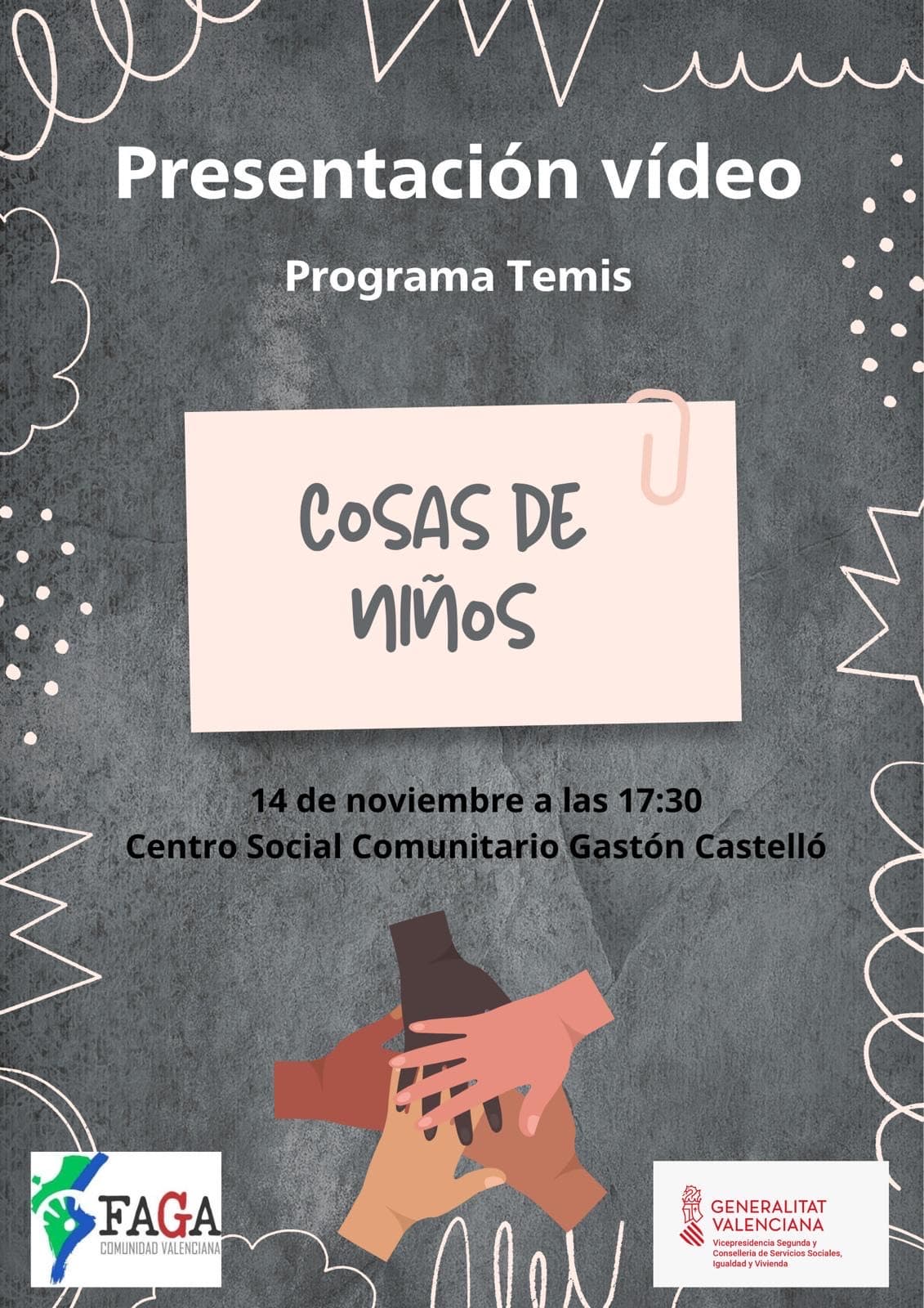 COSAS DE NIÑOS  
  . 
   