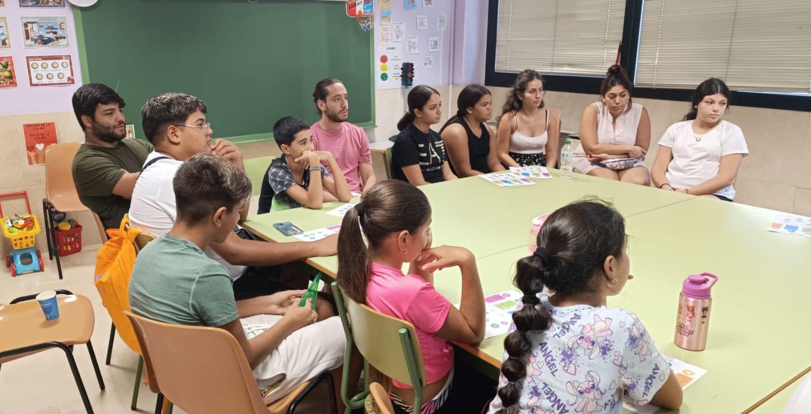 ASAMBLEAS 

   