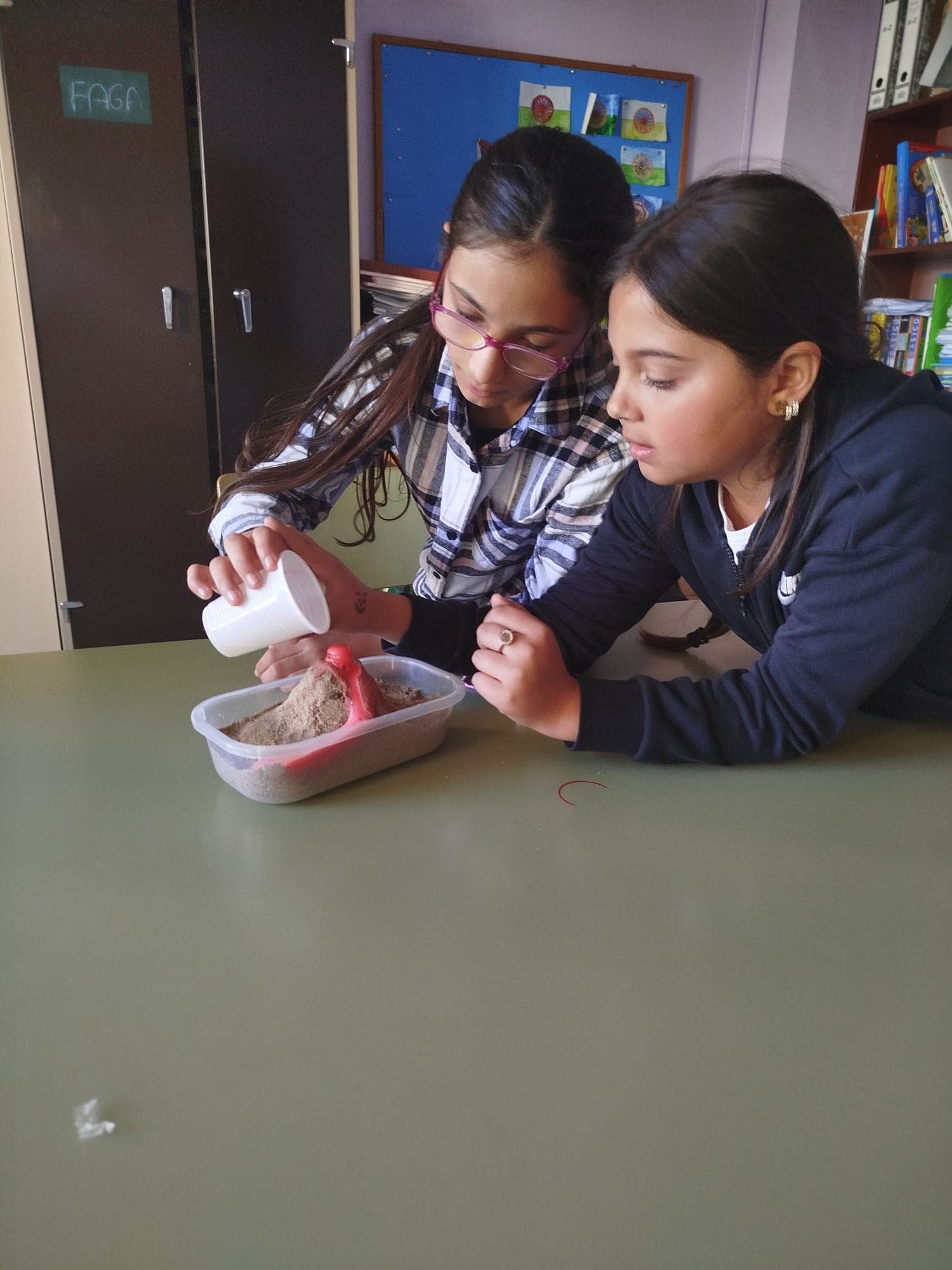 TALLER DE EXPERIMENTOS    
