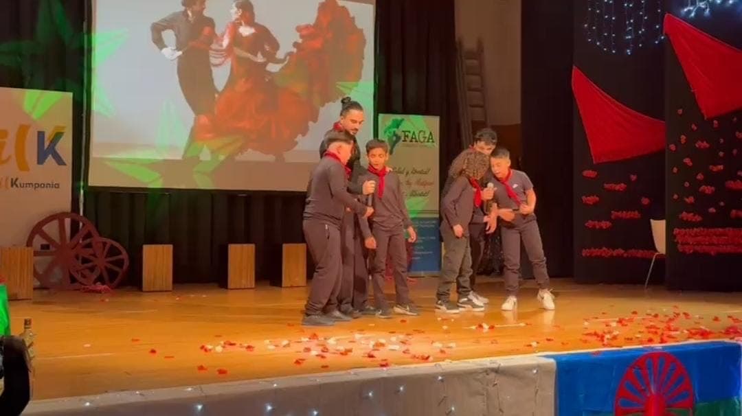 Festival de Navidad 
