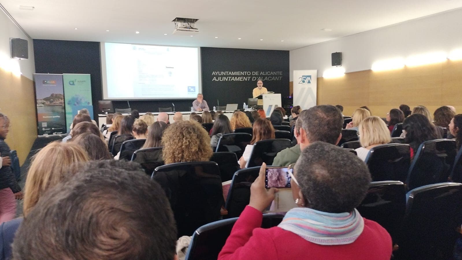 Agencia de inserción Sociolaboral 2025

