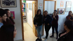 FAGA. Formación de jóvenes como agentes educativos. Febrero 2019