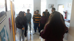 FAGA. Formación de jóvenes como agentes educativos. Febrero 2019