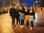 FAGA. Carnaval Comunitario 2019