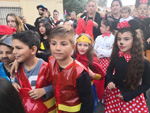FAGA. Carnaval Comunitario 2019
