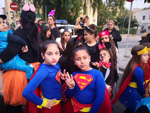 FAGA. Carnaval Comunitario 2019
