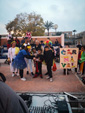 FAGA. Carnaval Comunitario 2019