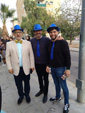 FAGA. Carnaval Comunitario 2019