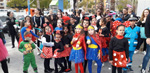 FAGA. Carnaval Comunitario 2019