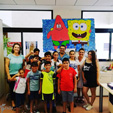 FAGA. Edukalo Verano 2019 