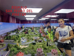 FAGA. Edukalo Verano 2019 