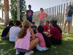 FAGA. Edukalo Verano 2019 