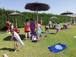 FAGA. Edukalo Verano 2019 