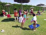 FAGA. Edukalo Verano 2019 