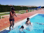 FAGA. Edukalo Verano 2019 