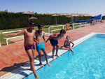 FAGA. Edukalo Verano 2019 