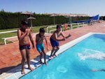 FAGA. Edukalo Verano 2019 