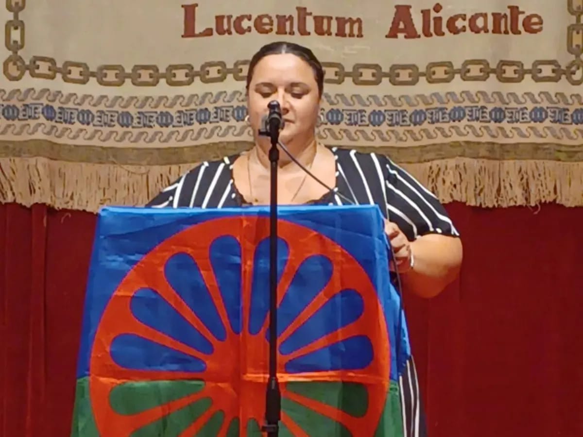  Manifiesto y acto conmemorativo de las víctimas de la Gran Redada